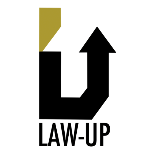 logo law up partenaire esca-lab